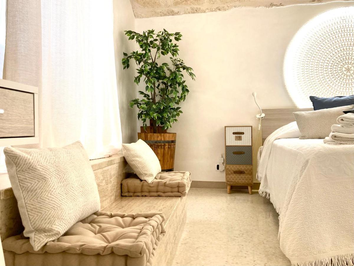 모노폴리 Antigua Lux 아파트 외부 사진